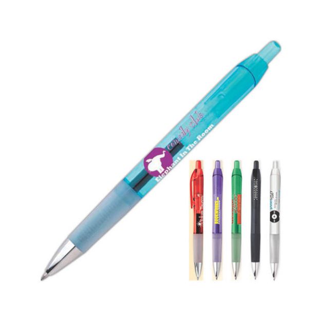 Bic Intensity Clic Gel Pens