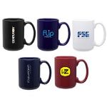 Group bargain large custom mugs