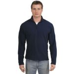 Navy Fleece Sweatshirt