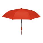 Red Umbrella