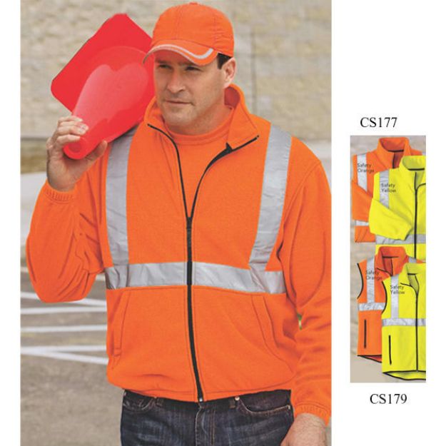 Safety Vest