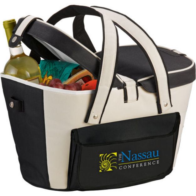 Picnic Basket Coolers
