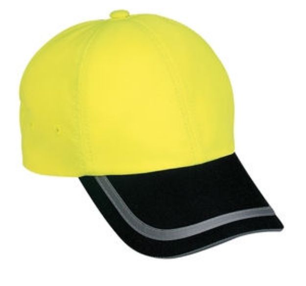 Safety Cap