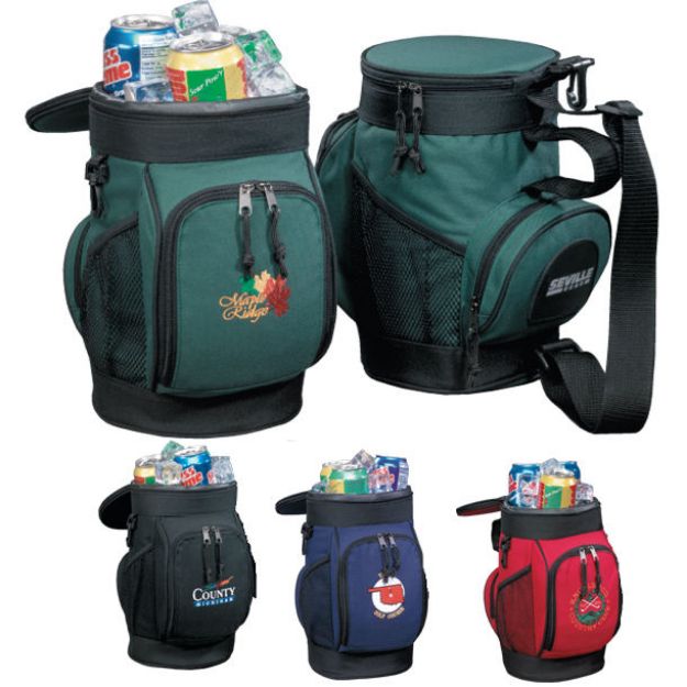 Caddy Jr. Custom Golf Coolers