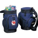Blue Caddy Jr Golf Cooler Bag