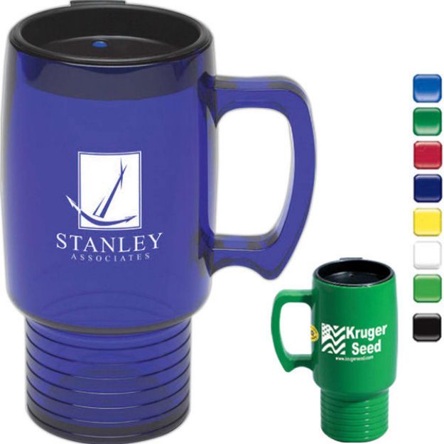 Corn Recyclable Mug