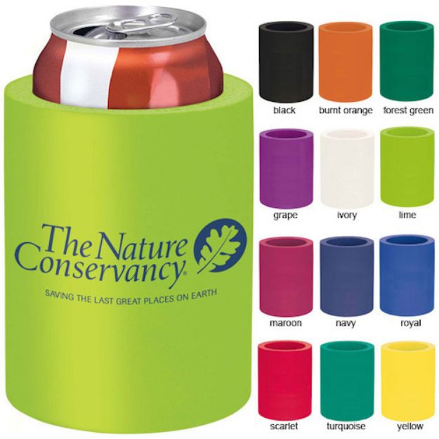 Custom Original Koozie Can Coolers