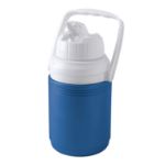 Coleman Cooler, 50-oz, Blue