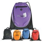Custom Drawstring Backpacks