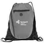 Picture of Peek Drawstring Backpack