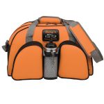 Weekend Duffel - Orange
