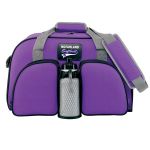 Weekend Duffel - Purple