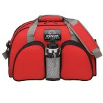 Weekend Duffel - Red