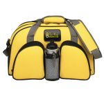 Weekend Duffel - Yellow