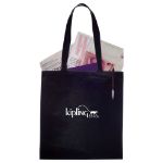 Zeus Bargain Tradeshow Bag in Black