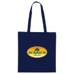 Zeus Bargain Tradeshow Bag in Navy Blue