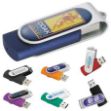 Color Dome USB Flash Drive