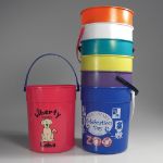 all colors ice bucket