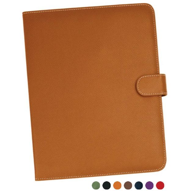 Lamis Custom Writing Padfolios