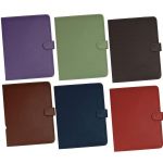 Lamis Standard Padfolio Colors