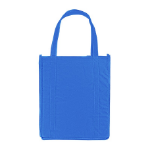 Atlas Small Grocery Tote Bags in Reflex Blue