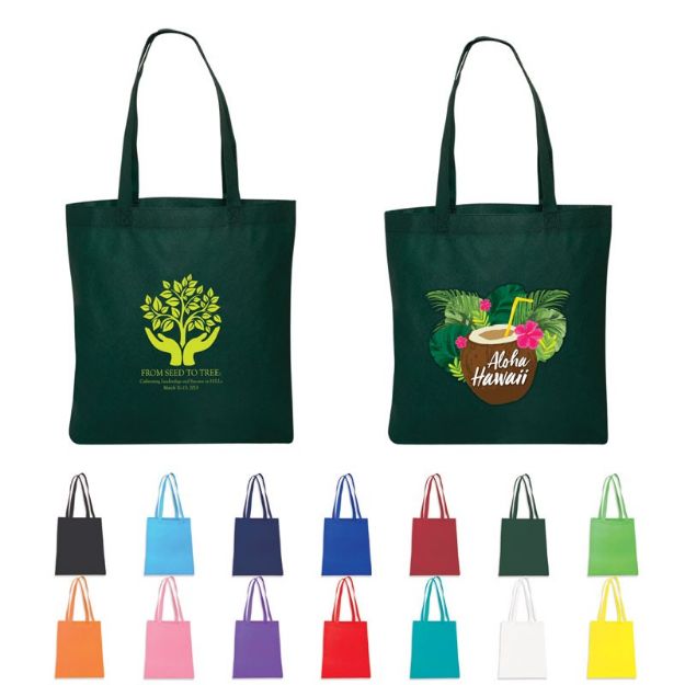 Bargain Tote Bag