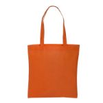 Value Under a Dollar Tote in Orange