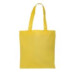 Value Under a Dollar Tote in Yellow