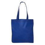 Value Under a Dollar Tote in Reflex Blue