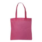 Value Under a Dollar Tote in Pink