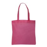 Value Under a Dollar Tote in Pink