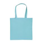 Value Under a Dollar Tote in Teal