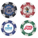 Custom Poker Chips (Promotional)