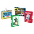 Advertising Mint Boxes & Tradeshow Mints