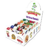 Custom display case for lip balms by Adco Marketing.