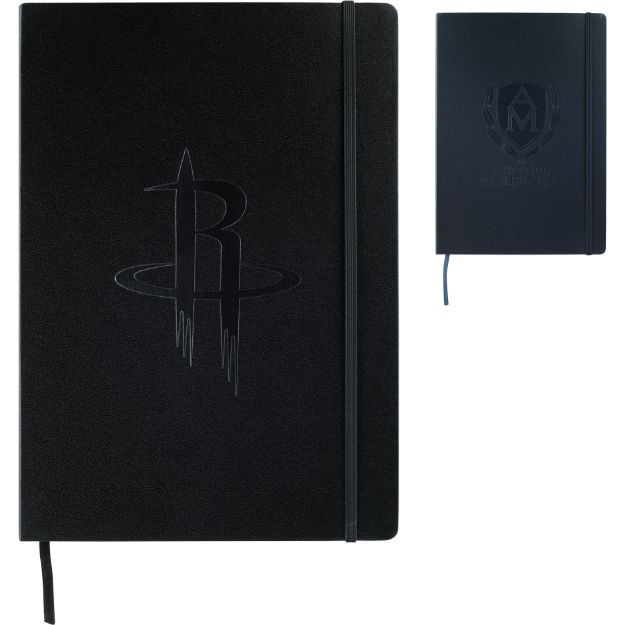 Ambassador Custom Journal Book