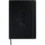 Black Bound Journal Book