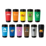 Perka Custom Insulated Travel Mugs