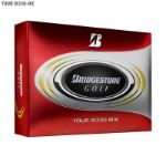 Custom Bridgestone Tour B330-RX Golf Balls