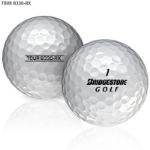 Custom Bridgestone Tour B330-RX Golf Balls