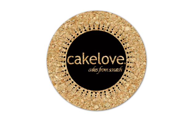 Custom Round Cork Coaster, Promotional Coasters on sale