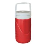 Coleman 1/2 Gallon Jug, Red