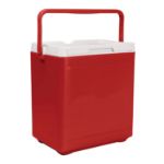 Coleman 20-can Cooler, Red