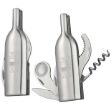 Spirit Companion Wine Opener and Tools