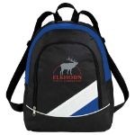 Thunderbolt Budget Backpack - Non-Woven Material in Royal Blue