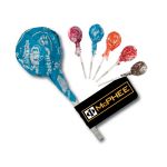 Custom Totsie Pops and Promotional Tootsie Pop Lollipops