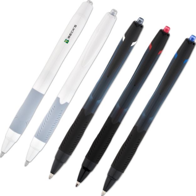 Uni-Ball Jetrstream Sport Pen by Adco Marketing