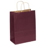 Dubonnet Dorothy Matte Shopper Tote