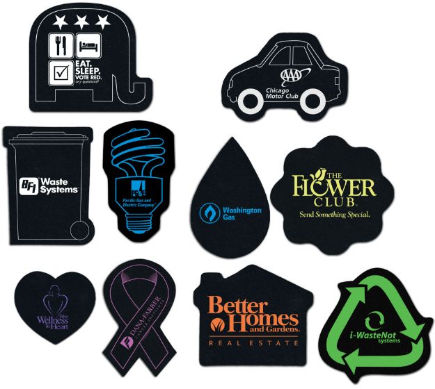 Recycled Jar Openers