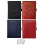 Pedova Bound Journal Books, Custom Journals